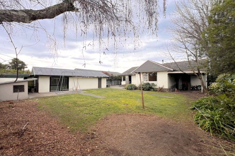 Photo of property in 25a Carruthers Street, Ilam, Christchurch, 8041