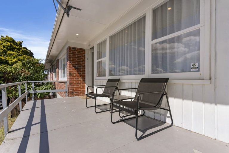 Photo of property in 16b Grassways Avenue, Pakuranga, Auckland, 2010