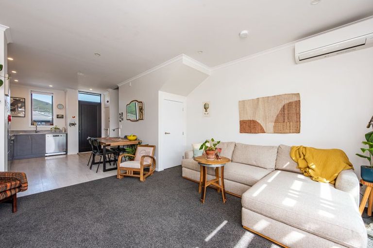 Photo of property in 18 Kauamo Close, Waiwhetu, Lower Hutt, 5010