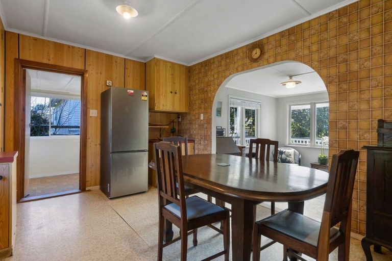 Photo of property in 16 Adamson Road, Taipa, 0420