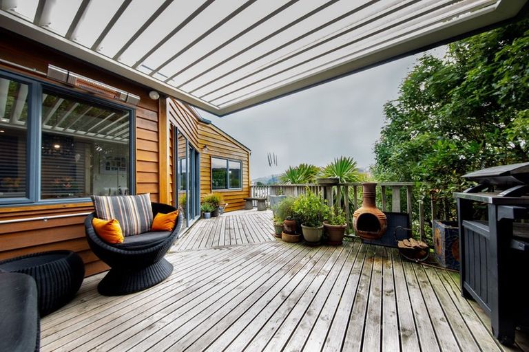 Photo of property in 215c Pembroke Road, Wilton, Wellington, 6012