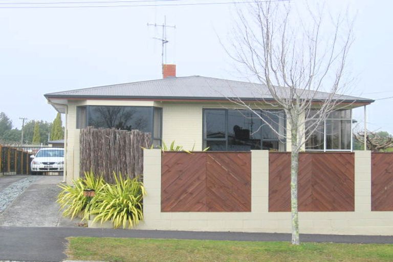 Photo of property in 21 Howell Avenue, Riverlea, Hamilton, 3216