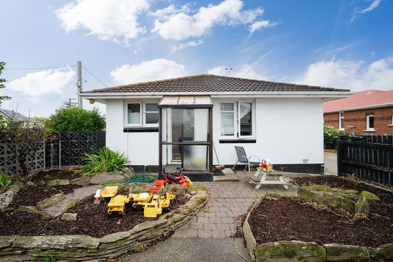 Photo of property in 22 Council Street, Saint Kilda, Dunedin, 9012