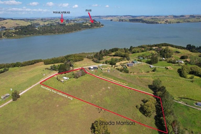 Photo of property in 208 Petley Road, Paparoa, 0571