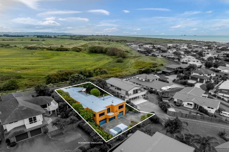 Photo of property in 17 Meadow Vale, Coastlands, Whakatane, 3120