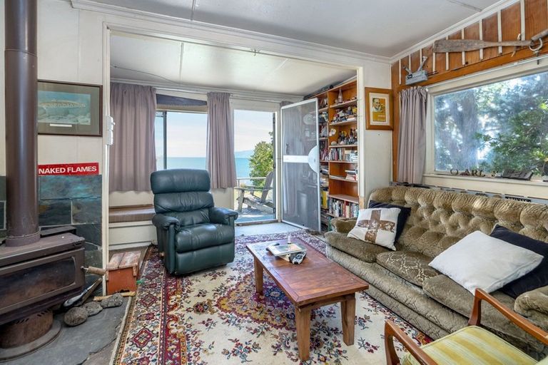 Photo of property in 1598 Cape Palliser Road, Cape Palliser, Featherston, 5772