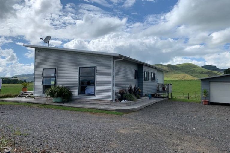Photo of property in 6480b State Highway 26, Tirohia, Paeroa, 3673