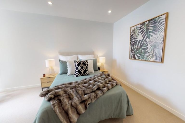 Photo of property in Republic2, 3f/11 Tennyson Street, Te Aro, Wellington, 6011