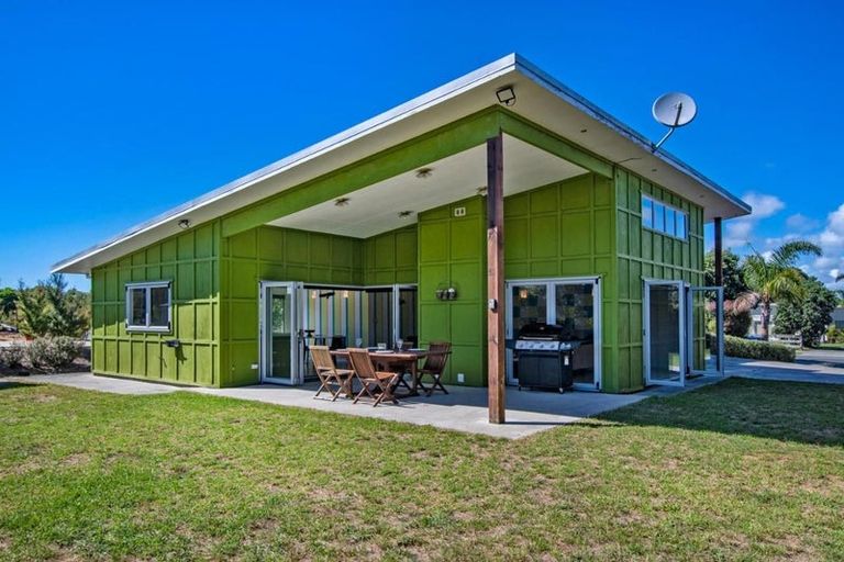 Photo of property in 47 Seabreeze Road, Mangawhai Heads, Mangawhai, 0505