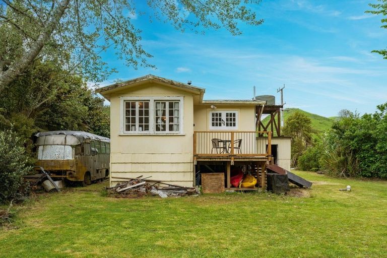 Photo of property in 325 Pongakawa Valley Road, Lake Rotoma, Rotorua, 3074