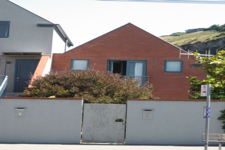 Photo of property in 52 Nayland Street, Sumner, Christchurch, 8081