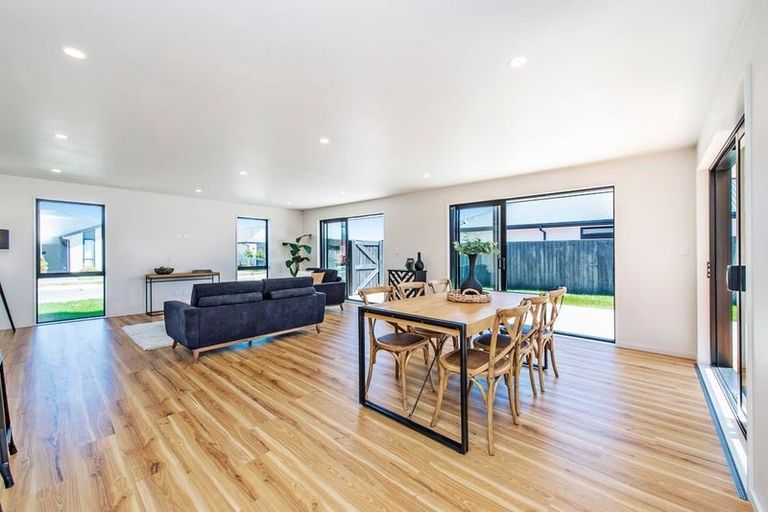 Photo of property in 6 Turin Avenue, Rolleston, 7615