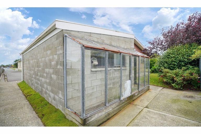 Photo of property in 188 Nelson Street, Strathern, Invercargill, 9812