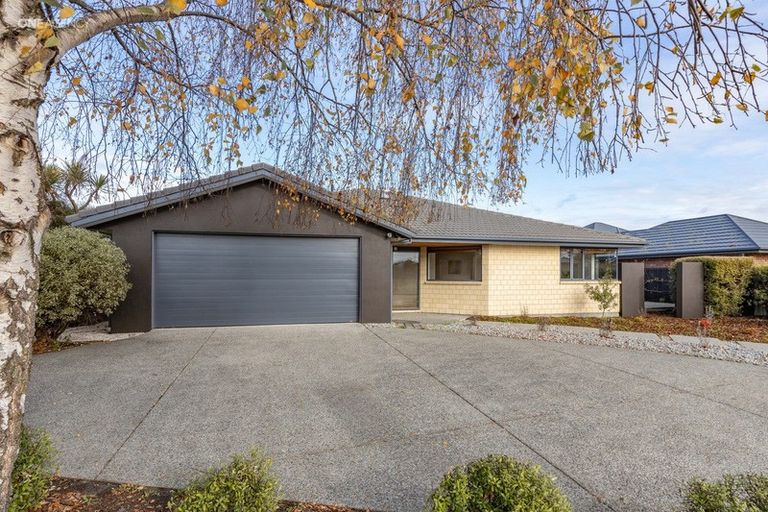 Photo of property in 16 Stark Place, Kaiapoi, 7630