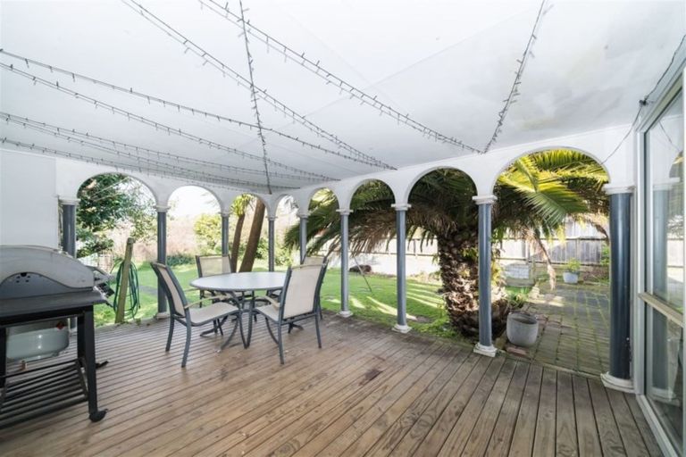 Photo of property in 22 East Street, Terrace End, Palmerston North, 4410