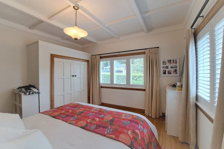 Photo of property in 50 Hillcrest Avenue, Hillcrest, Rotorua, 3015