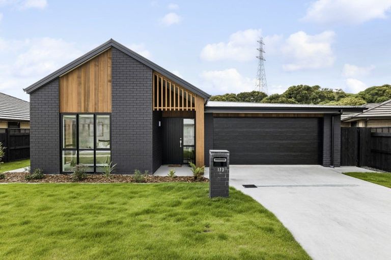 Photo of property in 173 Adler Drive, Ohauiti, Tauranga, 3112