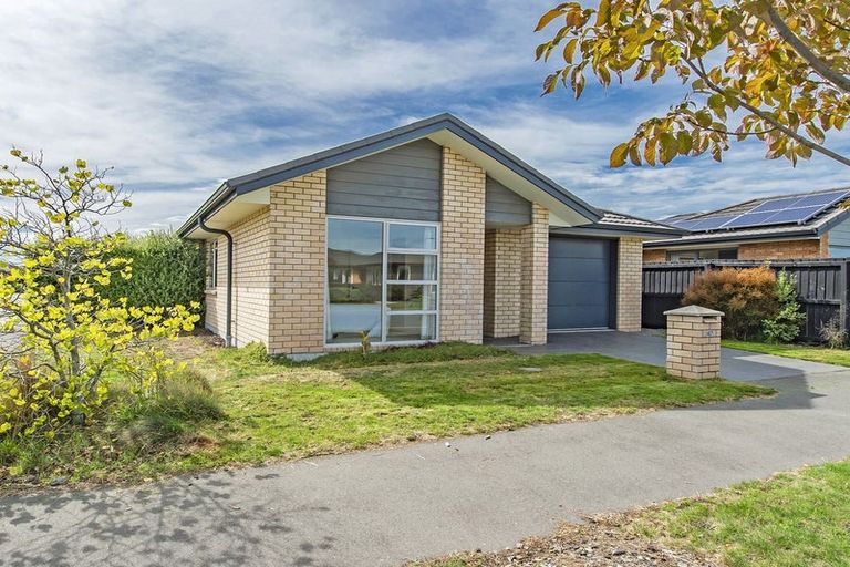Photo of property in 2 Lightbody Lane, Wigram, Christchurch, 8042