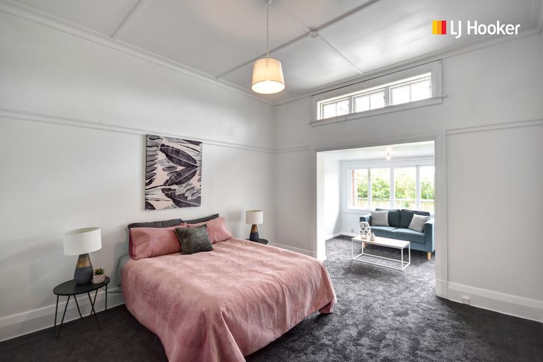 Photo of property in 6 Elliffe Place, Shiel Hill, Dunedin, 9013