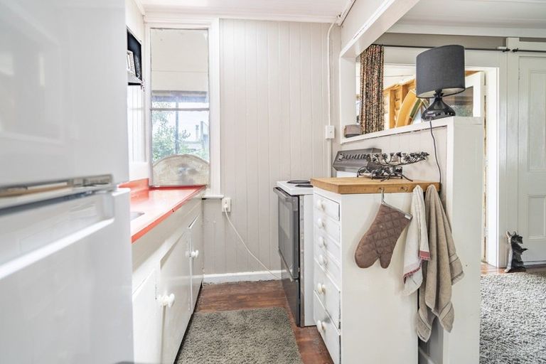 Photo of property in 182 Macmaster Street, Richmond, Invercargill, 9810