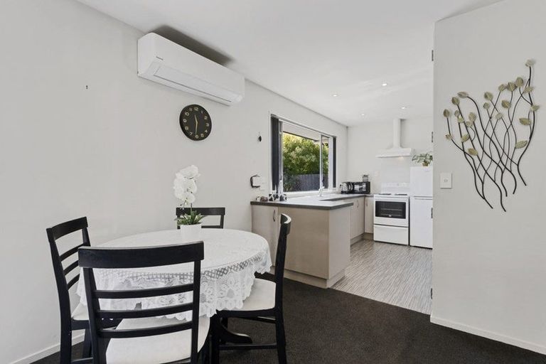 Photo of property in 2a Ferndown Lane, Bromley, Christchurch, 8062