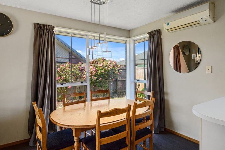 Photo of property in 9 Heriott Close, Burwood, Christchurch, 8083