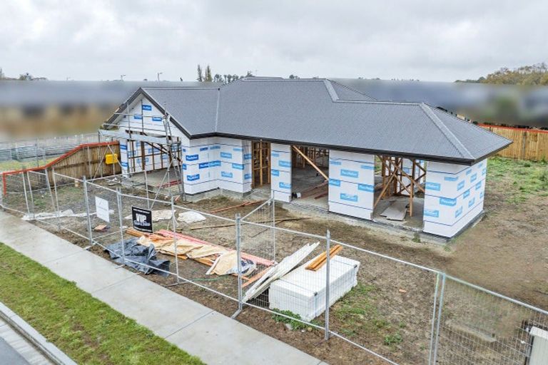 Photo of property in 20 Lunn Crescent, Leeston, 7632