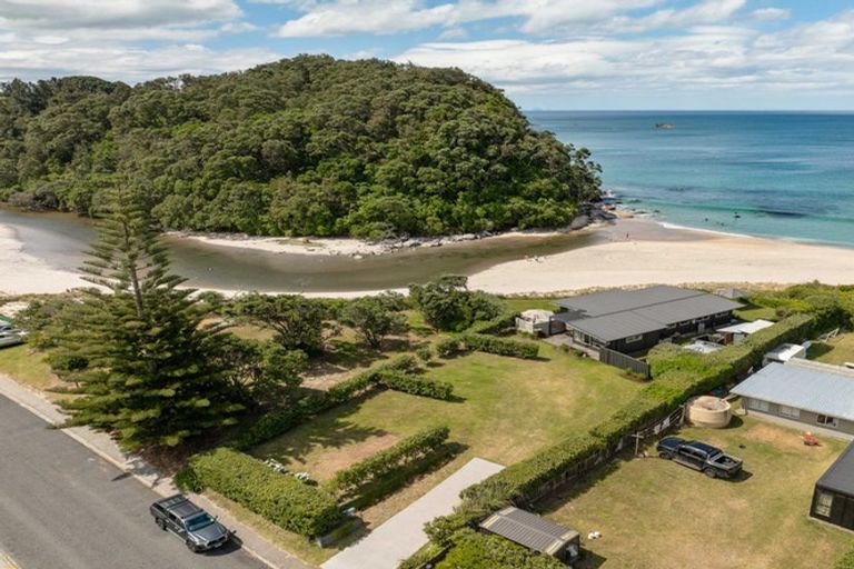 Photo of property in 42 Fishermans Bend, Whiritoa, Whangamata, 3691