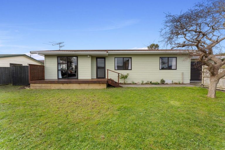 Photo of property in 15a Te Manuao Road, Otaki, 5512