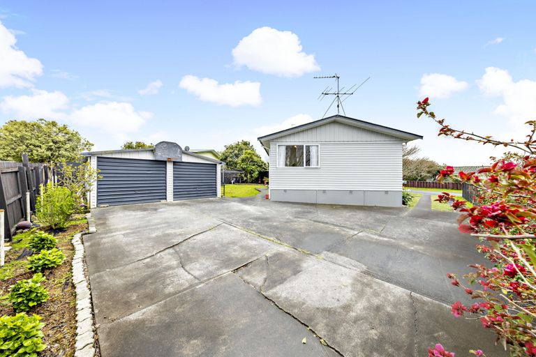 Photo of property in 29 Roseanne Road, Manurewa, Auckland, 2102
