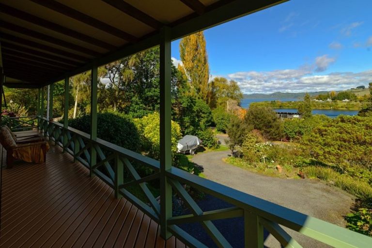 Photo of property in 574 Spencer Road, Lake Tarawera, Rotorua, 3076