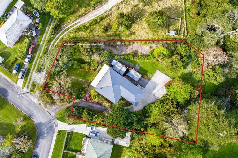 Photo of property in 22 Batten Street, Wellsford, 0900