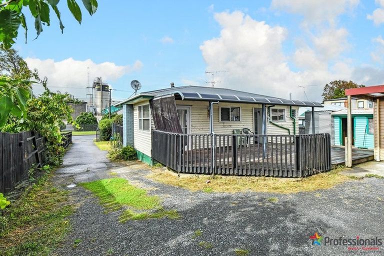 Photo of property in 29 Mahia Road, Manurewa, Auckland, 2102