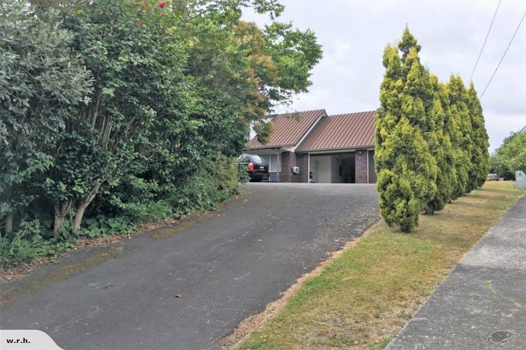 Photo of property in 17a Tawa Street, Melville, Hamilton, 3206