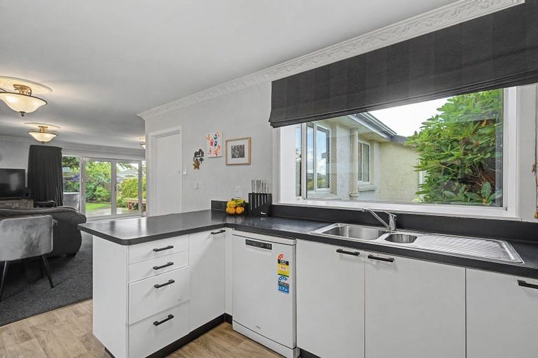 Photo of property in 542 Herbert Street, Waverley, Invercargill, 9810