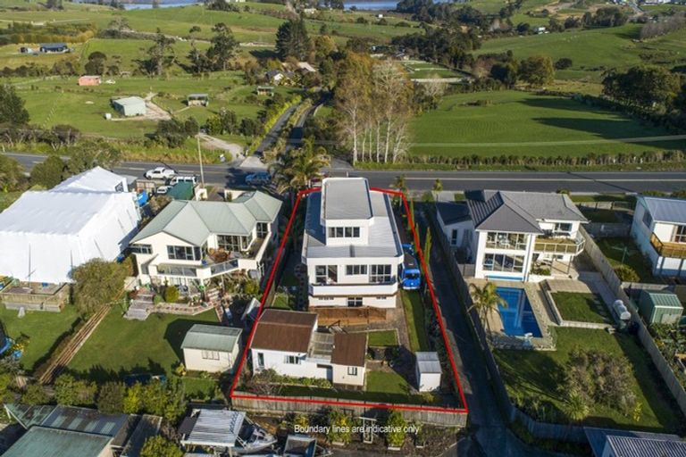 Photo of property in 517 Mahurangi East Road, Algies Bay, Warkworth, 0920