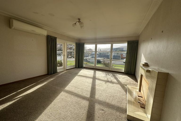 Photo of property in 39 Fraser Crescent, Elderslea, Upper Hutt, 5018