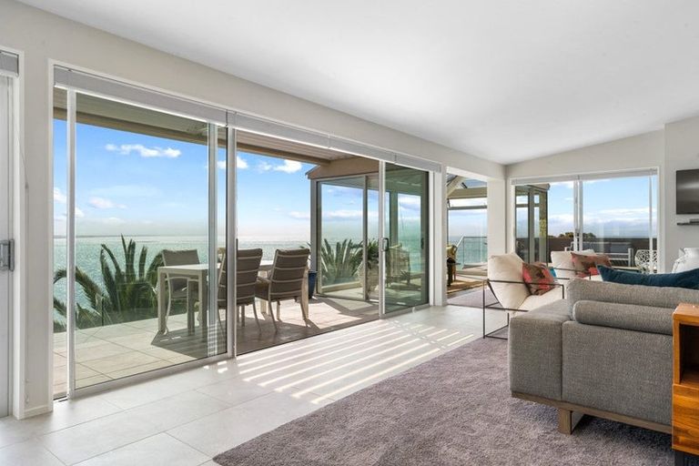 Photo of property in 18 Whitewash Head Road, Scarborough, Christchurch, 8081