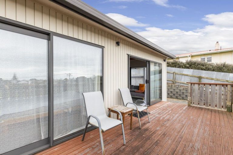 Photo of property in 73 Mould Street, Waitara, 4320