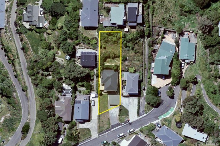 Photo of property in 51 Jackson Street, Island Bay, Wellington, 6023