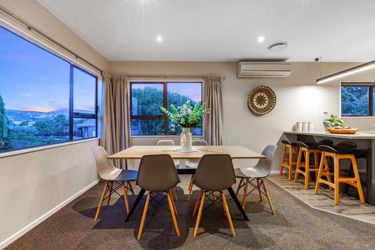 Photo of property in 25 Longitude Place, Whitby, Porirua, 5024
