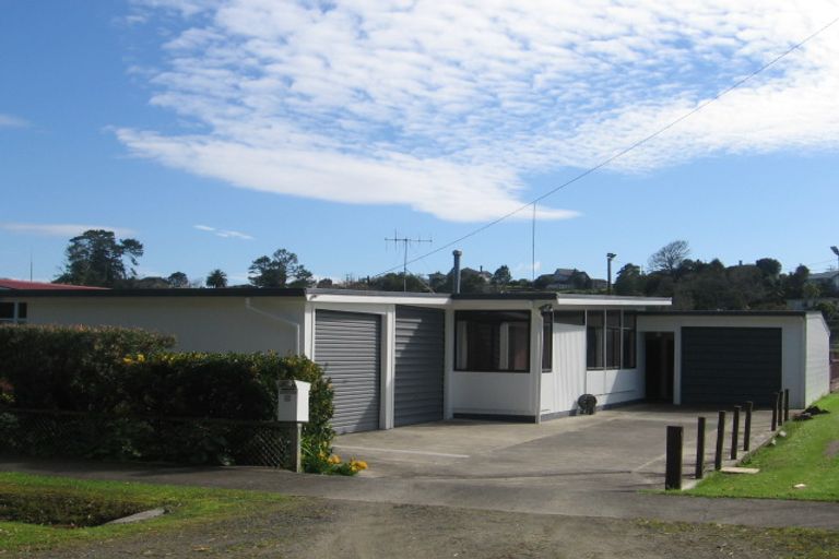 Photo of property in 35 Station Road, Dargaville, 0310