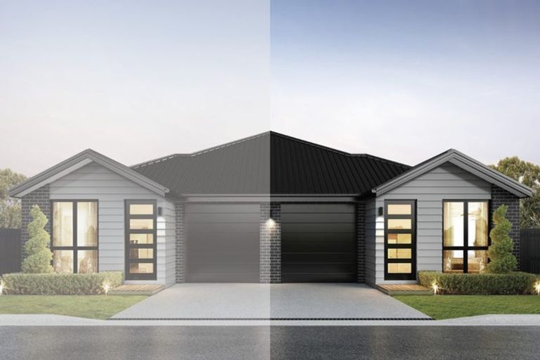 Photo of property in 16 Hollows Lane, Rolleston, 7615