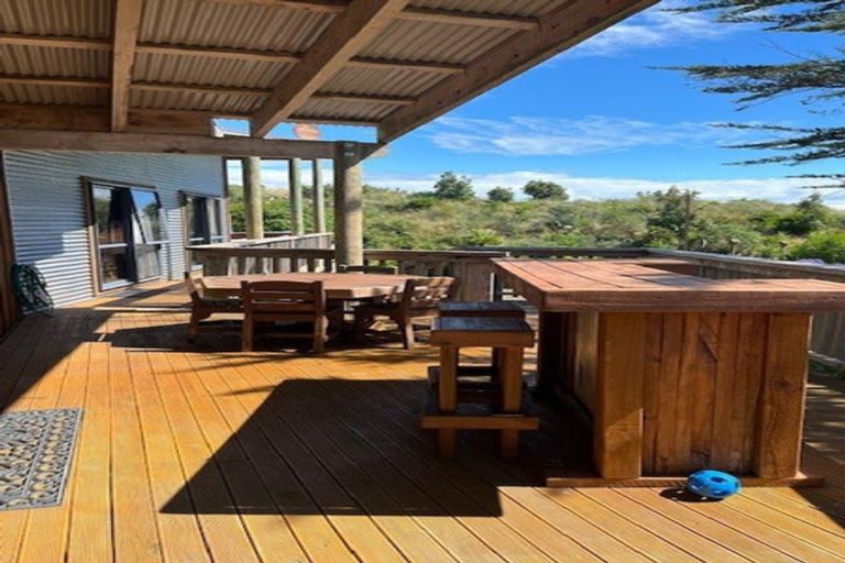 Photo of property in 7 Via Aroha, Waitarere Beach, Levin, 5510