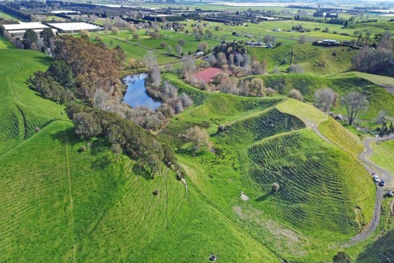 Photo of property in 114 Otumahi Lane, Te Teko, Whakatane, 3192