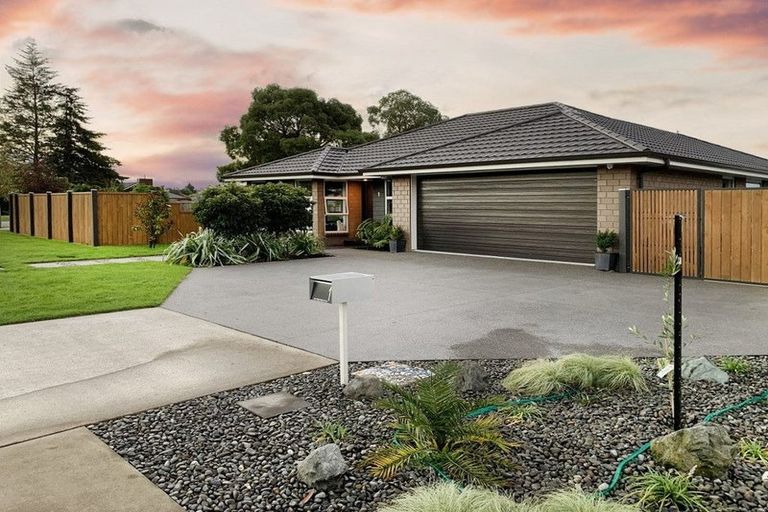 Photo of property in 1 Grigg Drive, Witherlea, Blenheim, 7201