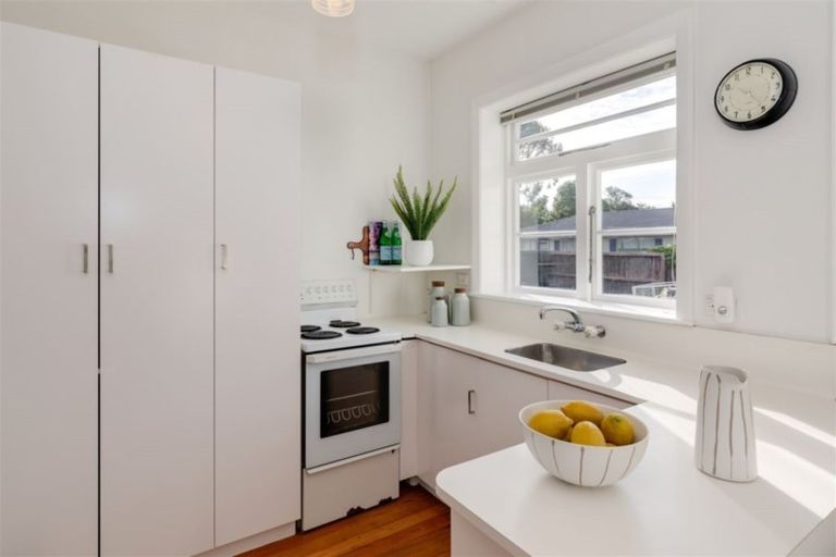 Photo of property in 168 Idris Road, Strowan, Christchurch, 8052