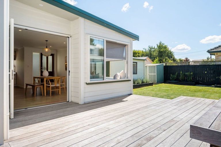 Photo of property in 93 Brookfield Street, Hamilton East, Hamilton, 3216