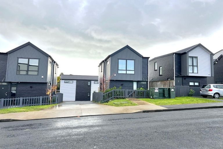 Photo of property in 5/10 Ayr Road, Pakuranga, Auckland, 2010