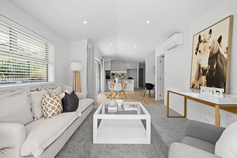 Photo of property in 18 Te Ia Terrace, Cambridge, 3434